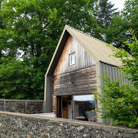 Les Volca'Lodges De Tournebise Saint-Pierre-le-Chastel المظهر الخارجي الصورة